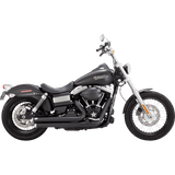 VANCE & HINES 06 - 09 DYNA BIG SHOT - DRIVEN Canada's Powersports 47958