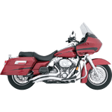 VANCE & HINES 07 - 09 FL BIG RADIUS - DRIVEN Canada's Powersports 26082