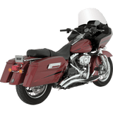 VANCE & HINES 07 - 09 FL BIG RADIUS - DRIVEN Canada's Powersports 26082