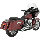 VANCE & HINES 07 - 16 FL EXHAUST BIG RADIUS PCX - DRIVEN Canada's Powersports 26342