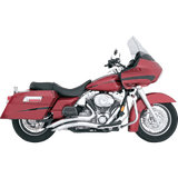 VANCE & HINES 07 - 16 FL EXHAUST BIG RADIUS PCX - DRIVEN Canada's Powersports 26342