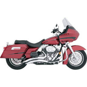 VANCE & HINES 07 - 16 FL EXHAUST BIG RADIUS PCX - DRIVEN Canada's Powersports 26342