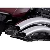 VANCE & HINES 07 - 16 FL EXHAUST BIG RADIUS PCX - DRIVEN Canada's Powersports 26342