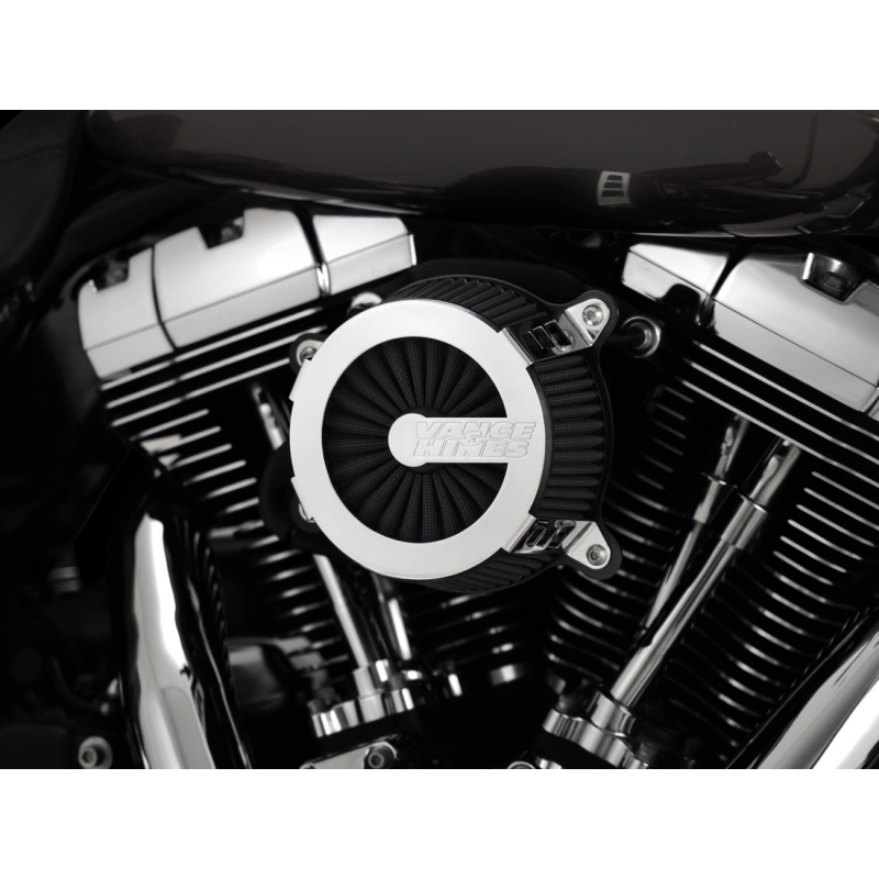 VANCE & HINES 08 - 16 FL AIRCLEANER V02 CAGE - 70355 - Driven Powersports Inc.70355