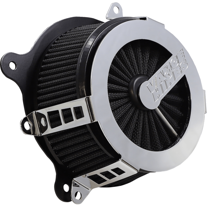 VANCE & HINES 08 - 16 FL AIRCLEANER V02 CAGE - 70355 - Driven Powersports Inc.70355