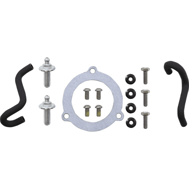 VANCE & HINES 08 - 16 FL AIRCLEANER V02 CAGE - 70355 - Driven Powersports Inc.70355