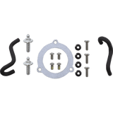 VANCE & HINES 08 - 16 FL AIRCLEANER V02 CAGE - 70355 - Driven Powersports Inc.70355