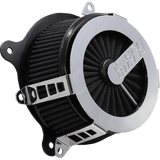 VANCE & HINES 08 - 16 FL AIRCLEANER V02 CAGE - 70355 - Driven Powersports Inc.70355