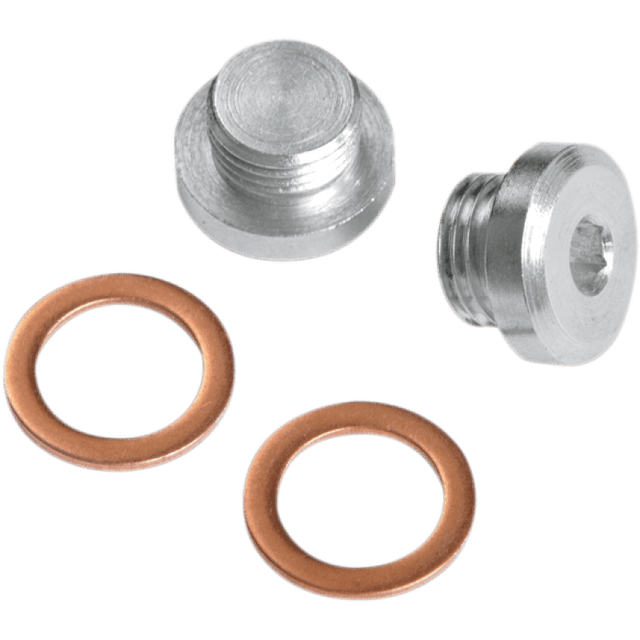 VANCE & HINES 10MM O2 SENSOR PLUG KIT F/METRIC V&H EXH (16926) - DRIVEN Canada's Powersports 16926