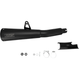 VANCE & HINES 1100 REBEL SLIP - ON UPSWEEP - Driven Powersports Inc.48425