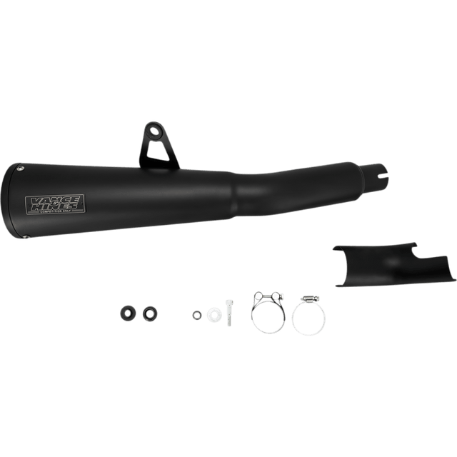 VANCE & HINES 1100 REBEL SLIP - ON UPSWEEP - Driven Powersports Inc.48425