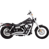 VANCE & HINES 12 - 17 DYN EXHAUST BIG RADIUS PCX - DRIVEN Canada's Powersports 23371