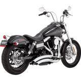 VANCE & HINES 12 - 17 DYN EXHAUST BIG RADIUS PCX - DRIVEN Canada's Powersports 23371