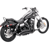 VANCE & HINES 12 - 17 DYN EXHAUST BIG RADIUS PCX - DRIVEN Canada's Powersports 43371
