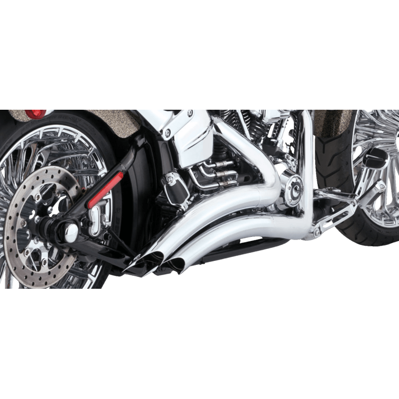 VANCE & HINES 13 - 17 BO EXHAUST BIG RADIUS PCX - DRIVEN Canada's Powersports 26365