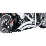 VANCE & HINES 13 - 17 BO EXHAUST BIG RADIUS PCX - DRIVEN Canada's Powersports 26365