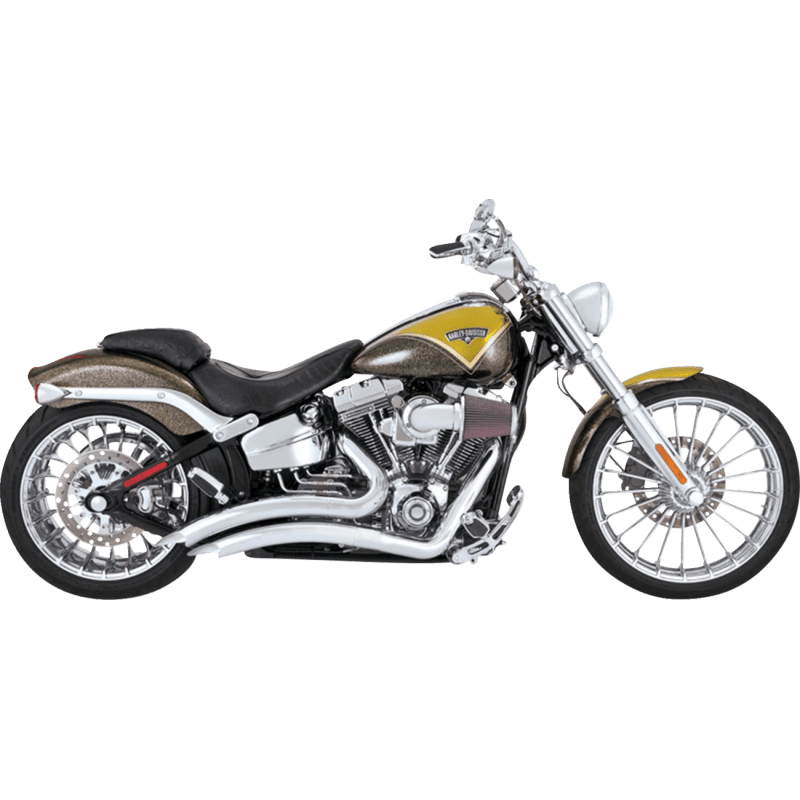 VANCE & HINES 13 - 17 BO EXHAUST BIG RADIUS PCX - DRIVEN Canada's Powersports 26365