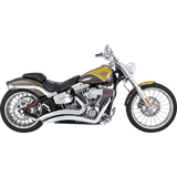 VANCE & HINES 13 - 17 BO EXHAUST BIG RADIUS PCX - DRIVEN Canada's Powersports 26365