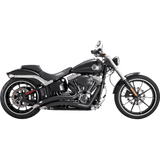 VANCE & HINES 13 - 17 BO EXHAUST BIG RADIUS PCX - DRIVEN Canada's Powersports 46365