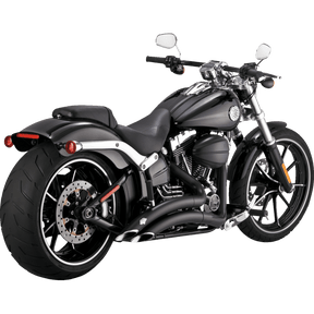 VANCE & HINES 13 - 17 BO EXHAUST BIG RADIUS PCX - DRIVEN Canada's Powersports 46365