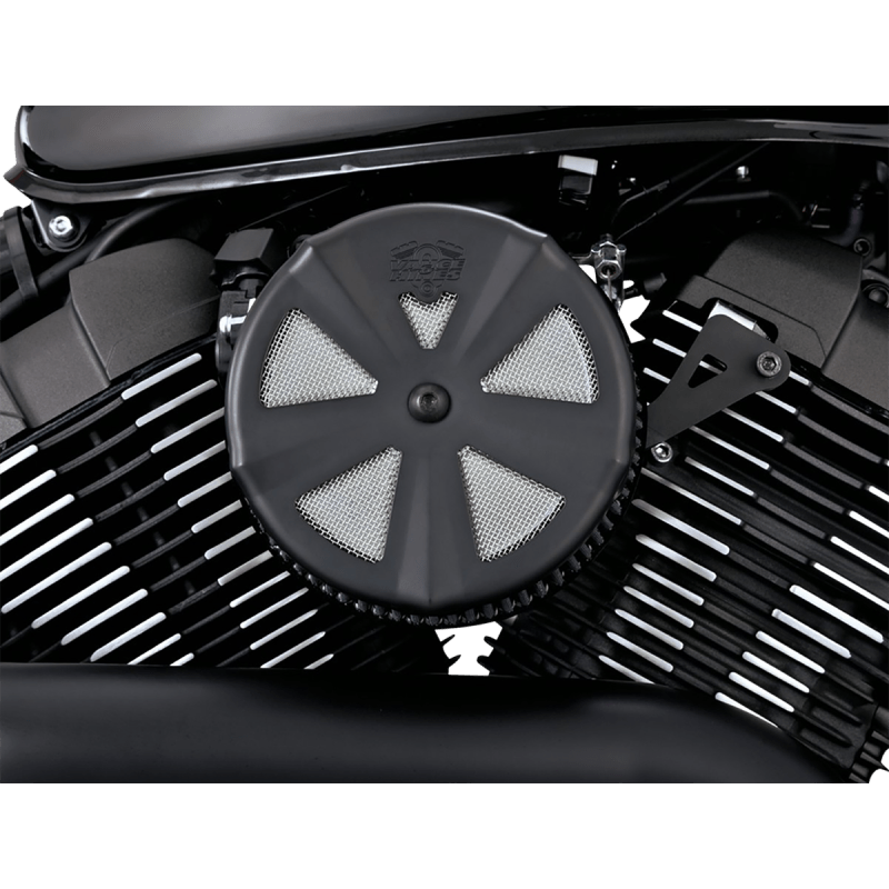 VANCE & HINES 14-19 BOLT 950 VO2 NAKED AIR INTAKE KIT Front - Driven Powersports