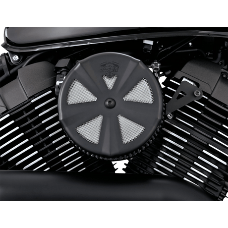 VANCE & HINES 14-19 BOLT 950 VO2 NAKED AIR INTAKE KIT Front - Driven Powersports