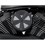 VANCE AND HINES VO2 AIR INTAKE NAKED - 71023 - Driven Powersports Inc.71023