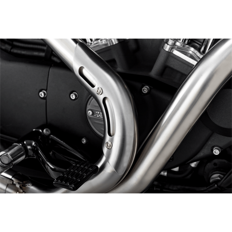 VANCE & HINES 14 - 22 EXHAUST 2 - 1 UPS SS BR PCX - DRIVEN Canada's Powersports 27327