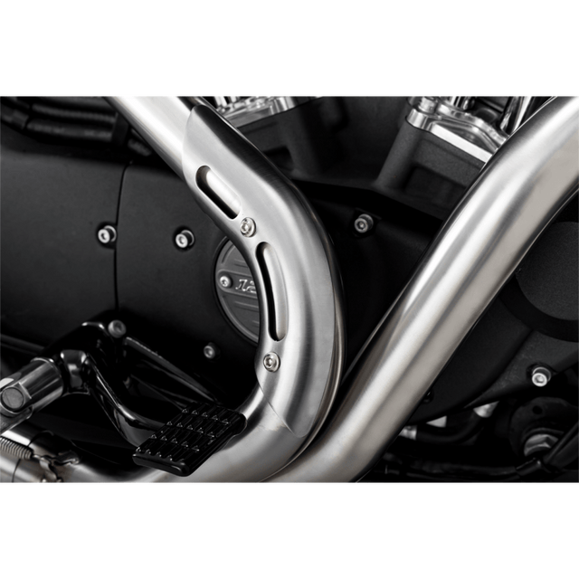 VANCE & HINES 14 - 22 EXHAUST 2 - 1 UPS SS BR PCX - DRIVEN Canada's Powersports 27327