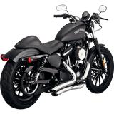 VANCE & HINES 14 - 22 EXHAUST BIG RADIUS PCX - DRIVEN Canada's Powersports 26367