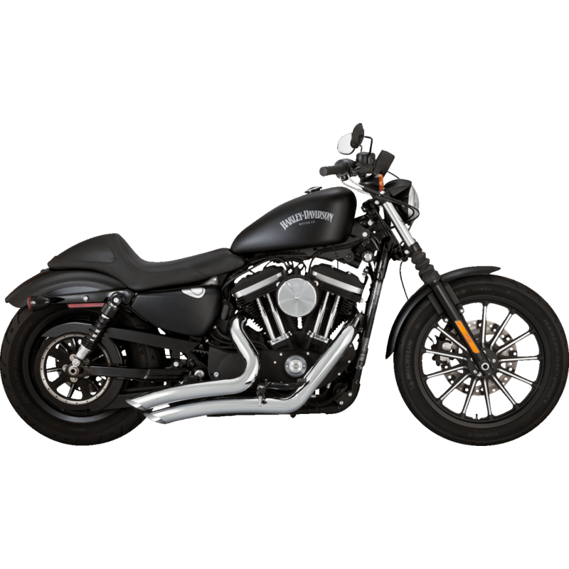 VANCE & HINES 14 - 22 EXHAUST BIG RADIUS PCX - DRIVEN Canada's Powersports 26367