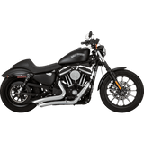 VANCE & HINES 14 - 22 EXHAUST BIG RADIUS PCX - DRIVEN Canada's Powersports 26367