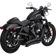 VANCE & HINES 14 - 22 EXHAUST BIG RADIUS PCX - DRIVEN Canada's Powersports 46367
