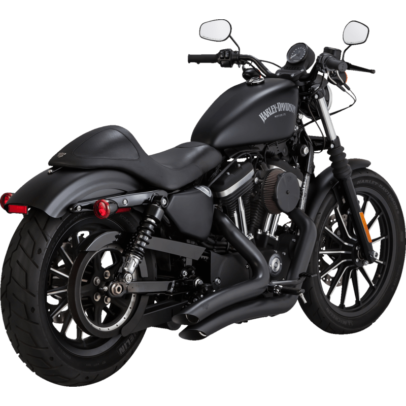 VANCE & HINES 14 - 22 EXHAUST BIG RADIUS PCX - DRIVEN Canada's Powersports 46367