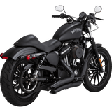 VANCE & HINES 14 - 22 EXHAUST BIG RADIUS PCX - DRIVEN Canada's Powersports 46367