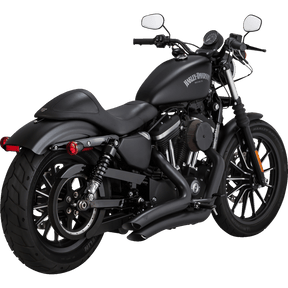 VANCE & HINES 14 - 22 EXHAUST BIG RADIUS PCX - DRIVEN Canada's Powersports 46367