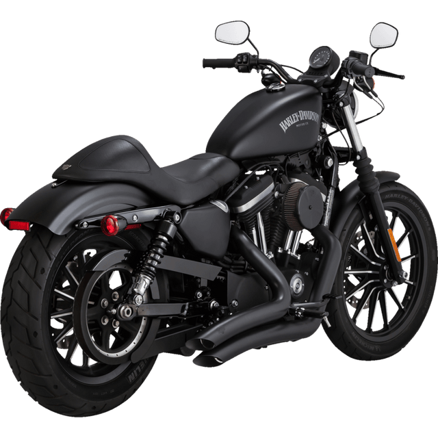 VANCE & HINES 14 - 22 EXHAUST BIG RADIUS PCX - DRIVEN Canada's Powersports 46367