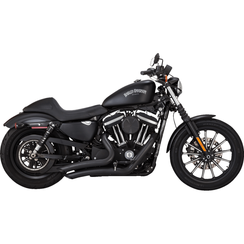 VANCE & HINES 14 - 22 EXHAUST BIG RADIUS PCX - DRIVEN Canada's Powersports 46367