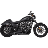 VANCE & HINES 14 - 22 EXHAUST BIG RADIUS PCX - DRIVEN Canada's Powersports 46367