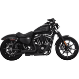 VANCE & HINES 14 - 22 EXHAUST M - GREN PCX - DRIVEN Canada's Powersports 46374