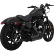 VANCE & HINES 14 - 22 EXHAUST M - GREN PCX - DRIVEN Canada's Powersports 46374