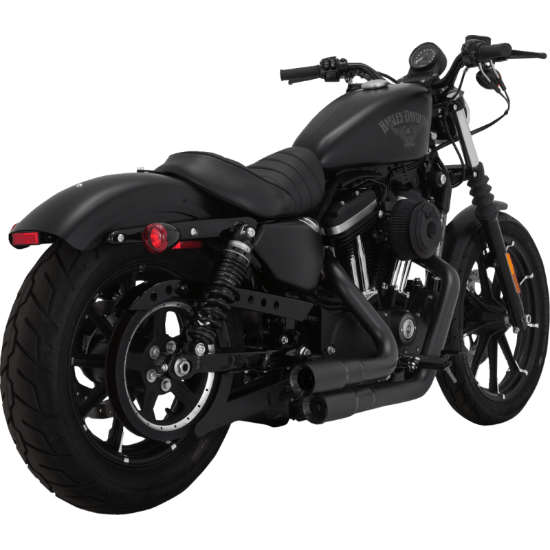 VANCE & HINES 14 - 22 EXHAUST M - GREN PCX - DRIVEN Canada's Powersports 46374