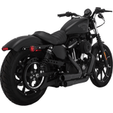 VANCE & HINES 14 - 22 EXHAUST M - GREN PCX - DRIVEN Canada's Powersports 46374
