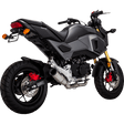 Vance & Hines 17 - 20 Grom HI - Output FS SS - DRIVEN Canada's Powersports 14333