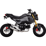 Vance & Hines 17 - 20 Grom HI - Output FS SS - DRIVEN Canada's Powersports 14333
