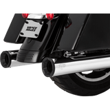 VANCE & HINES ELIMINATOR 4" SLIP - ON EXHAUST - Driven Powersports Inc.16708