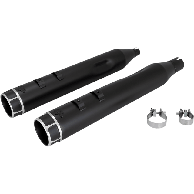 VANCE & HINES 17 - 21 FL MUFFLER TORQUER 450 MC - Driven Powersports Inc.46676