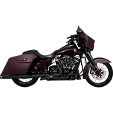 VANCE & HINES 17 - 21 FL MUFFLER TORQUER 450 MC - Driven Powersports Inc.46676