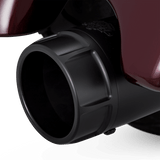 VANCE AND HINES TORQUER 450 SLIP - ON EXHAUST - 46674 - Driven Powersports Inc.46674