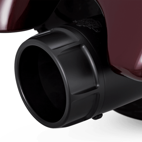 VANCE AND HINES TORQUER 450 SLIP - ON EXHAUST - 46674 - Driven Powersports Inc.46674